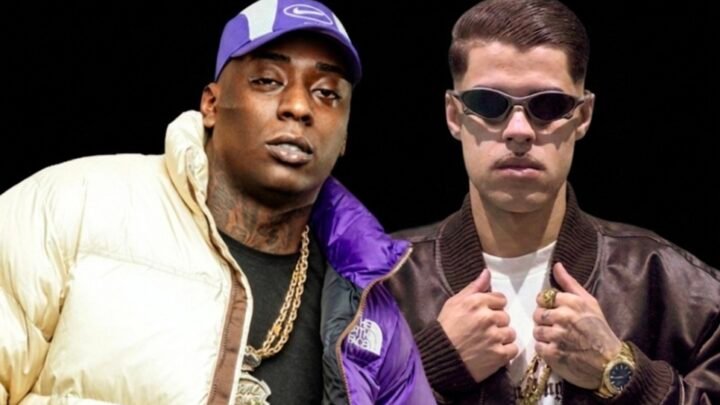MC Negão Original transforma vivência em conquista no single “5 Estrelas”