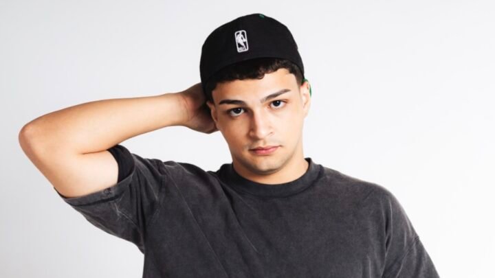 DJ Yago anuncia o álbum “Não Cópia, Tá!”, que chega às plataformas em 20 de agosto