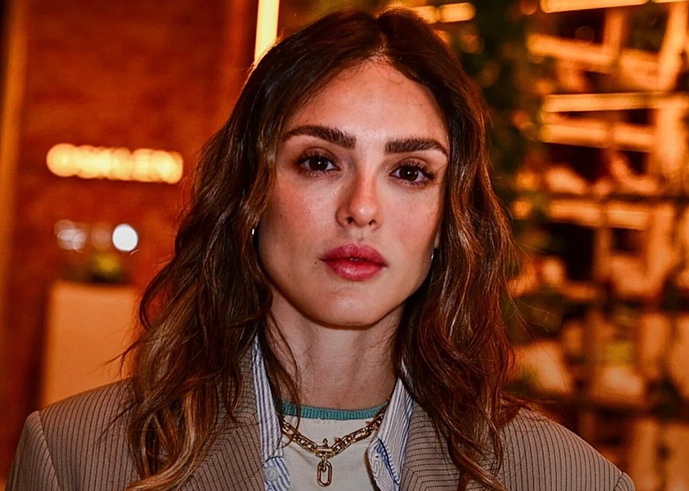 Isabelle Drummond diz que deseja ser mãe: “Existem formas”