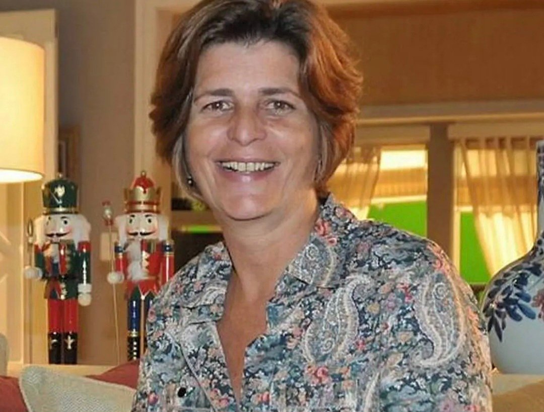 Cristianne Fridman é confirmada em próxima novela; confira!