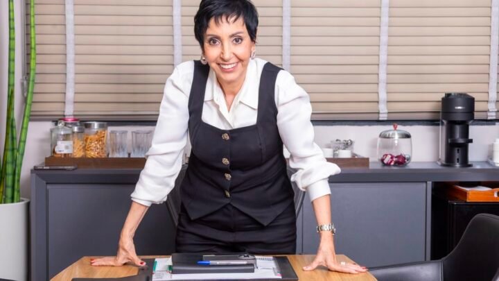Afinal, quem é a mulher mais cotada a assumir a presidência do Corinthians?