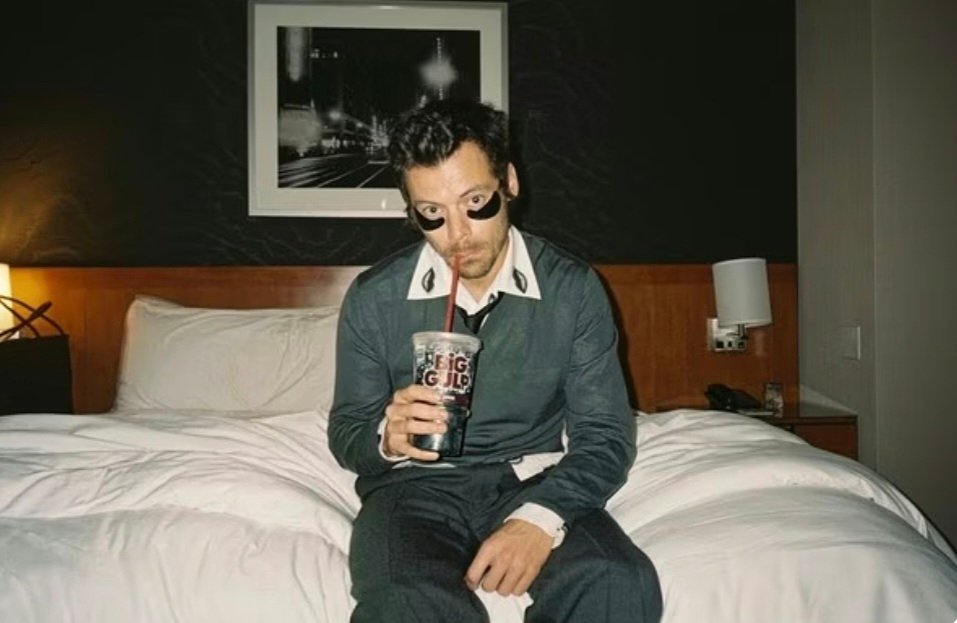Harry Styles cancela show em São Paulo por problemas de saúde