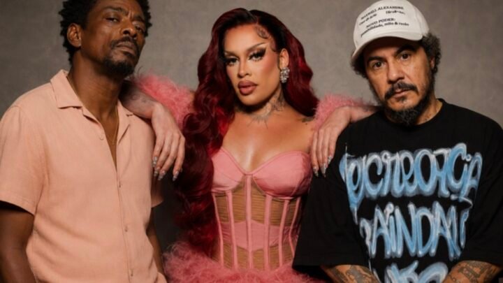 Pirenópolis estreia festival com Gloria Groove, Seu Jorge, BaianaSystem e Marcelo D2