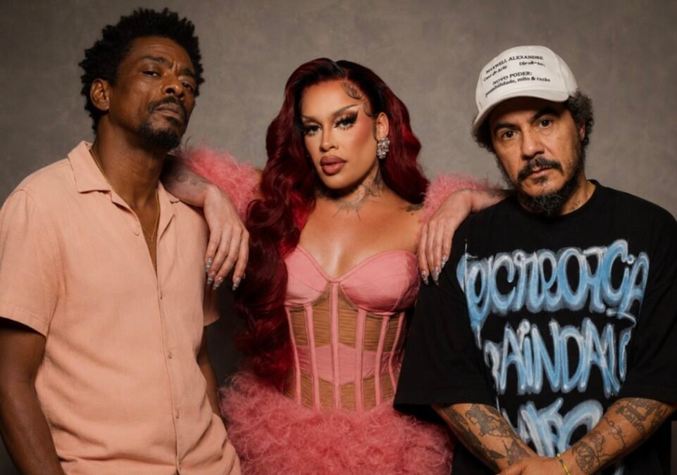 Pirenópolis estreia festival com Gloria Groove, Seu Jorge, BaianaSystem e Marcelo D2