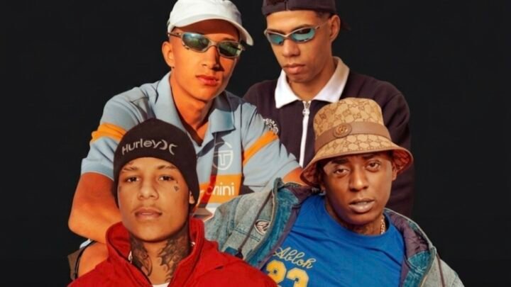MC Iguinho Ct aposta na força da Zona Leste em novo single “Moro na Leste”, com MC Negão Original, Boladin 211 e Pedrão Mc