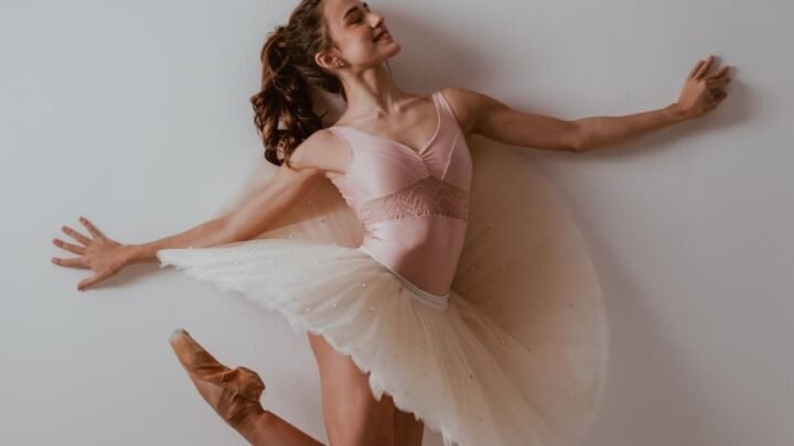 Projeto Dança & Magia celebra 20 anos com Jantar de Gala e presença de bailarina convidada Pietra Regô em Barra Mansa