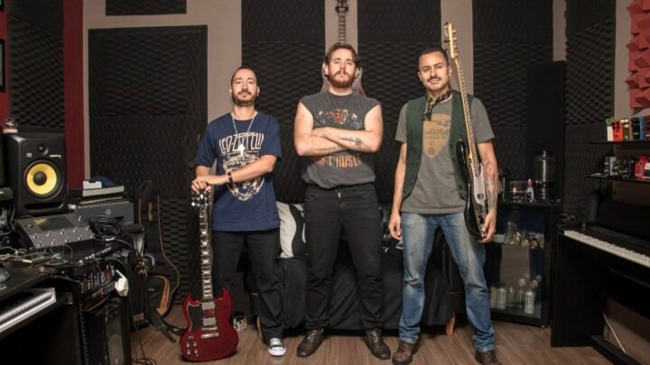 Verita apresenta “Path of Life”, novo single que une intensidade, personalidade e evolução sonora