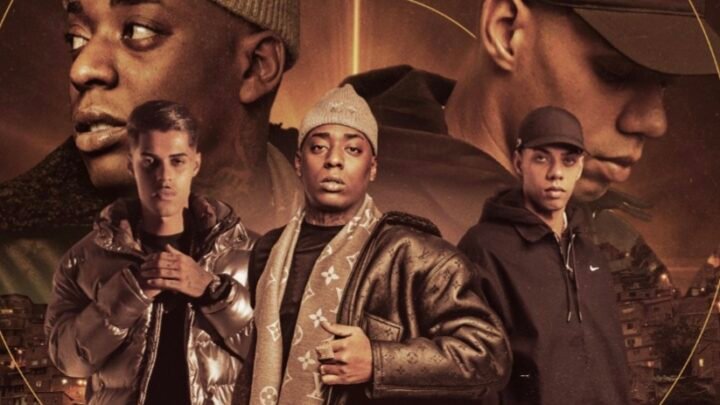 MC Negão Original e Pedrão MC lançam “Oração” com produção de ZK Beats