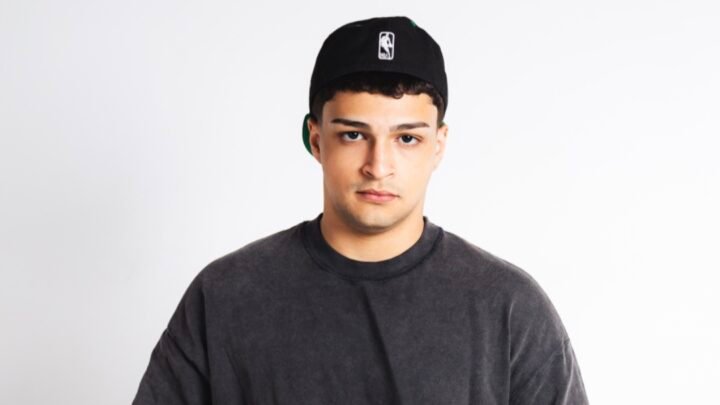 DJ Yago lança o álbum “Não Cópia, Tá!”, que chega às plataformas nesta quinta-feira (20/08)
