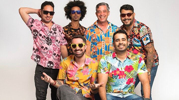 “Agosto Pra Tudo”: evento no Frege celebra a diversidade musical pernambucana com mistura de ritmos