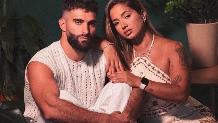 Rosalu transforma a urgência de viver o presente no novo single “Não Sabemos”