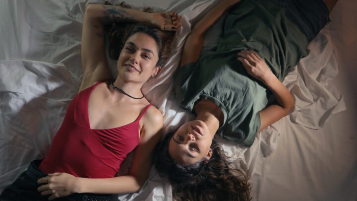 Atriz Bella Zafira estreia na minissérie “A Última Música” e celebra a urgência de histórias contadas por mulheres