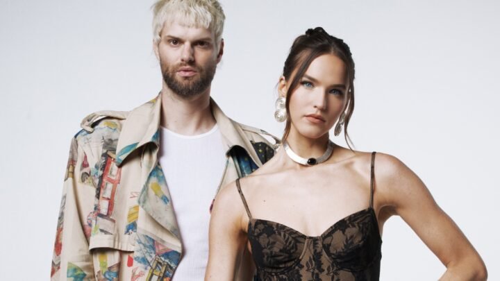 SOFI TUKKER em São Paulo: duo anuncia show único na festa Tangerica antes de apresentação no Rock in Rio