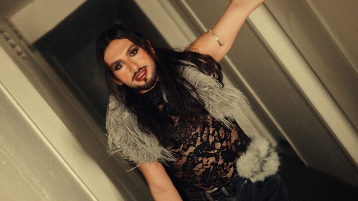 Nando estreia o novo single “Xeque-Mate”