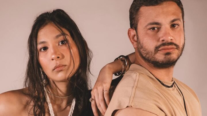 “Me Faz Melhor”, single de Pingguim com Bruna Magalhães, conquista as rádios e chega ao Top 10 nacional