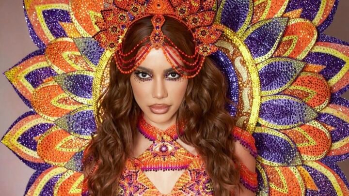 Anitta volta a Brasília com os “Ensaios da Anitta” em janeiro de 2027