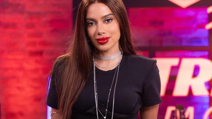 “Ensaios da Anitta”: Curitiba, São Paulo e Belo Horizonte abrem venda geral
