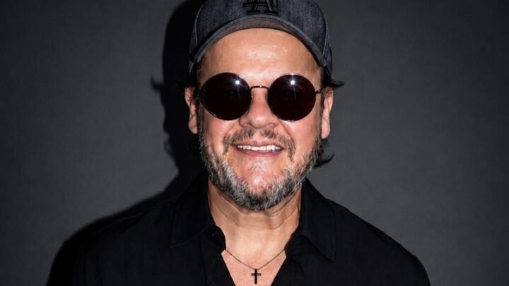 Anthony Carrera, o Rei do Show, ganha destaque em Portugal com “Feito Cana”