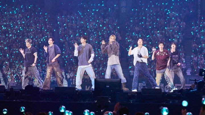BTS divulga trailer de transmissões de shows em Buenos Aires e São Paulo nos cinemas; ingressos já estão à venda