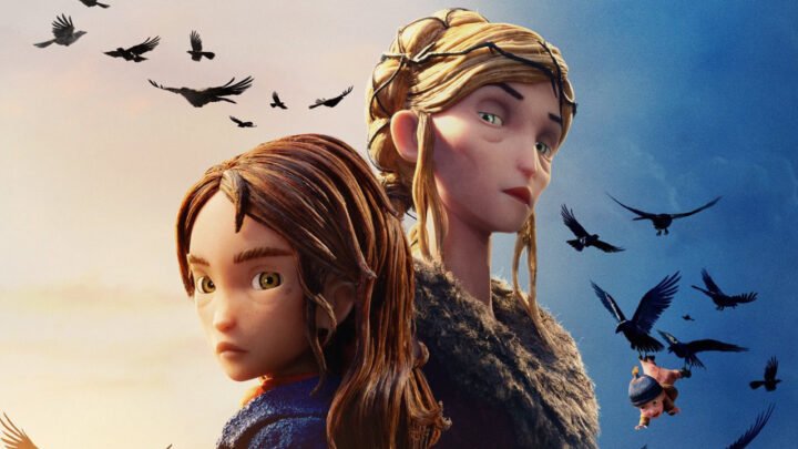 Cine Show anuncia estreia de nova animação do estúdio de ‘Coraline’