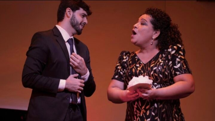 ÓperaLab apresenta recital em Boa Viagem para difundir o canto lírico no Recife