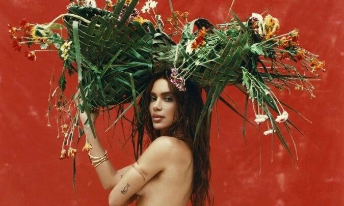 Anitta É Confirmada Como Atração do Grammy Latino 2026 e Disputa ‘Álbum do Ano’