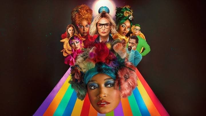 Cine Show anuncia estreia de “I Love Boosters” em novembro
