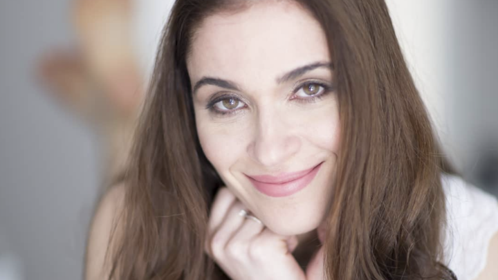 Ana Guasque roda o Brasil com espetáculos autorais 